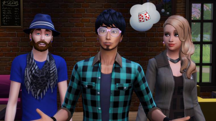 The Sims 4 megjelenés - hamarosan Mac-re is bevezetőkép