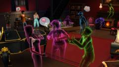The Sims 4 - visszatértek a szellemek, még idén bekerül a medence is kép
