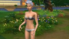 The Sims 4 - eldurvult a meztelenség (18+) kép