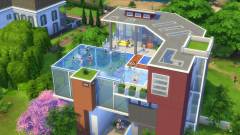 The Sims 4 - megjöttek a medencék! kép