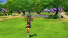 The Sims 4 - ennél viccesebb csalást még nem láttál kép