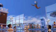 The Sims 4: Get Together - új helyszínek és parti az új trailerben kép