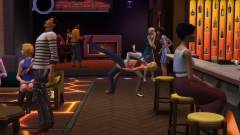 The Sims 4: Get Together - furán laza a launch trailer kép