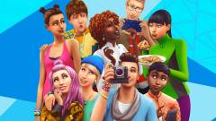 The Sims 4 - újabb tartalmas frissítés érkezik kép