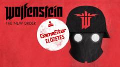 Wolfenstein: The New Order előzetes - ha a németek nyertek volna... kép