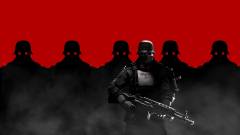 Wolfenstein: The New Order teszt - a nácikat lelövik, ugye? kép