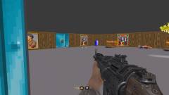 Wolfenstein: The New Order - játszható benne a Wolfenstein 3D (videó)  kép