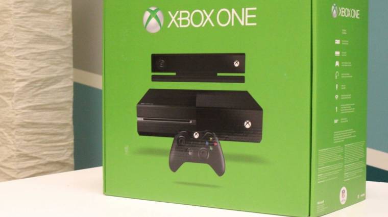 Itt az év legdurvább Xbox One-os átverése bevezetőkép