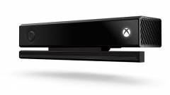 Xbox One Kinect - kapható lesz önmagában, de nem olcsó kép