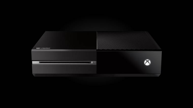 Xbox One update - nem fog fájni bevezetőkép