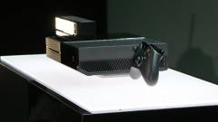 Rekordokat dönt a drága Xbox One előrendelése kép