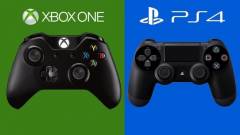Népszerűbb az Xbox One az előrendelőknél, mint a PlayStation 4? kép