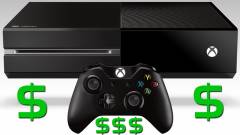 Megint csökken az Xbox One ára? kép