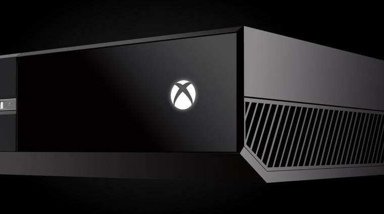 Xbox One - nincs streamelés induláskor bevezetőkép