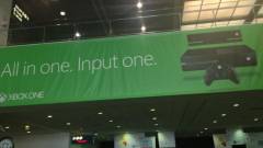 E3 2013 - ez lesz az Xbox One szlogenje kép