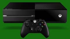 Füstölő Xbox One - a Microsoft cáfol kép
