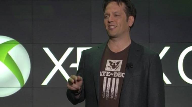 Xbox One - még hamarosan kiderül, hogy... bevezetőkép