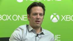 Xbox One - nyugi, az ellenőrzés nem generál sok adatforgalmat kép
