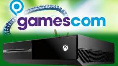 Gamescom 2013 - új Xbox One címet hoz a Microsoft (frissítve) kép