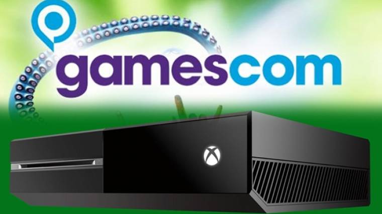 Gamescom 2013 - új Xbox One címet hoz a Microsoft (frissítve) bevezetőkép