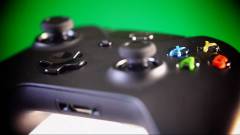 Xbox One - csak öt percet rögzít a játékból kép