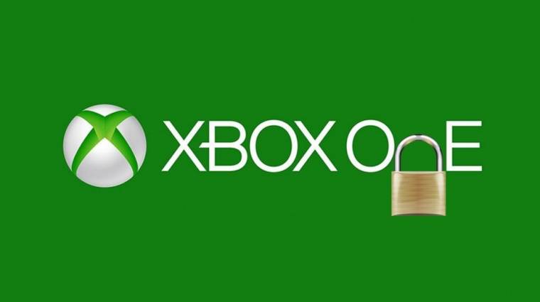 Xbox One - a TE konzolod, de mégsem bevezetőkép