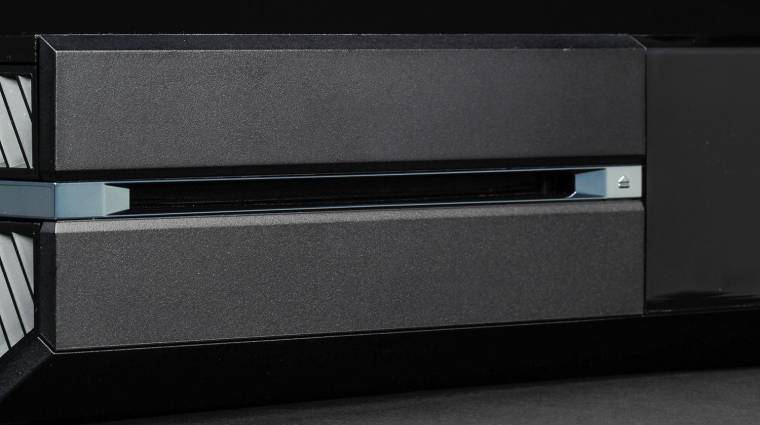 Xbox One - továbbra is gondok vannak a lemezmeghajtóval bevezetőkép
