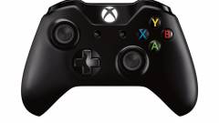 Xbox One - lehet, hogy lehet rajta Xbox 360-as játékokkal játszani kép
