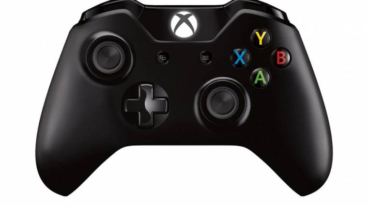 Xbox One - lehet, hogy lehet rajta Xbox 360-as játékokkal játszani bevezetőkép