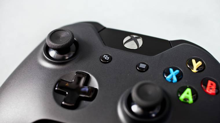 Xbox One - a kontrollerek már PC-vel is működnek bevezetőkép