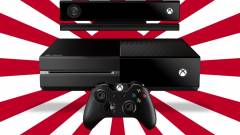 Xbox One - egy exkluzív adhatja el Japánban kép