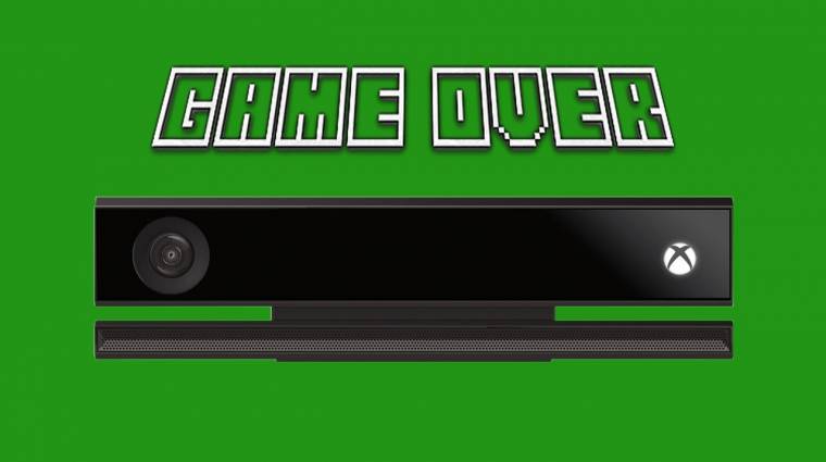 Kétszer annyi Xbox One fogy a Kinect nélkül bevezetőkép