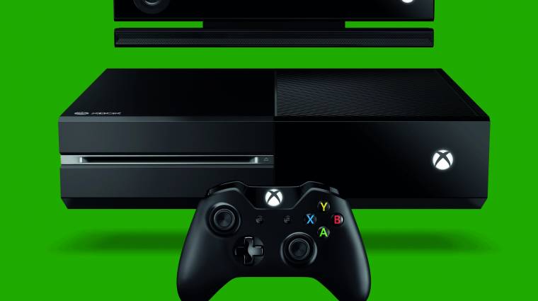 Júniusban jelenthetik be az új Xbox One-változatot bevezetőkép