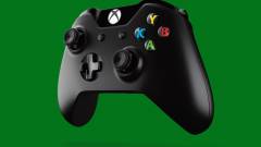Fontos újítást fog kapni az összes Xbox One kontroller kép