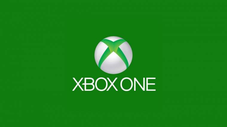 Xbox One firmware - jön a májusi frissítés bevezetőkép