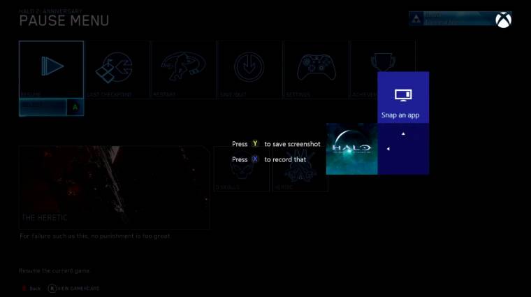 Xbox One - márciustól lehet screenshotolni  bevezetőkép