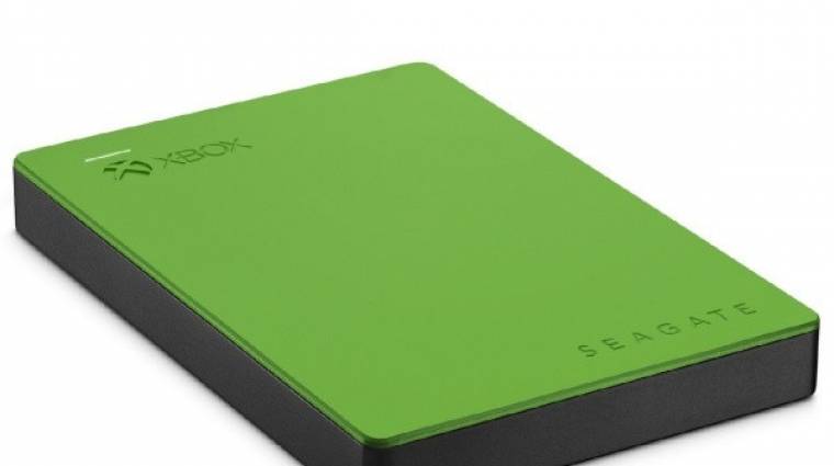 Game Drive for Xbox - ha kevés a helyed Xbox One-on, ez majd segít bevezetőkép