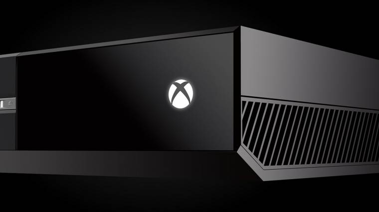 Xbox One - idén jöhet a kisebb, jövőre az erősebb változat bevezetőkép