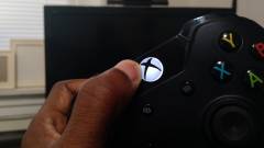 Mókás hibaüzenet nevettette meg az Xbox One-tulajokat kép