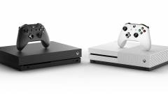 Ilyen lesz a két új Xbox? kép