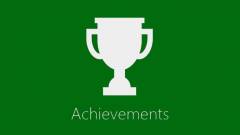 A Microsoft új Xbox One-os achievement-rendszeren dolgozik? kép