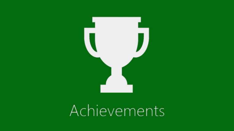A Microsoft új Xbox One-os achievement-rendszeren dolgozik? bevezetőkép