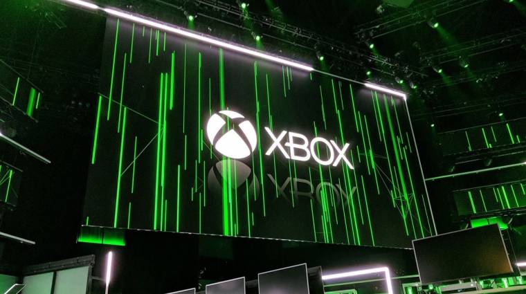 Már a jövő héten megtudhatjuk, mit tervez az Xbox az E3-ra bevezetőkép