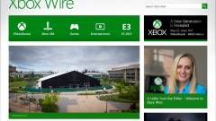 Xbox Wire - beindult a hírfolyam kép
