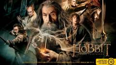 A Hobbit - Smaug pusztasága - foglalj jegyet a premiervetítésre! kép