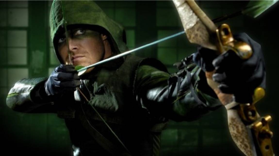 Arrow 5. évad - Új előzetes érkezett kép
