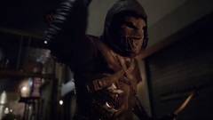 Comic-Con 2016 - megérkezett a trailer az Arrow 5. évadához kép