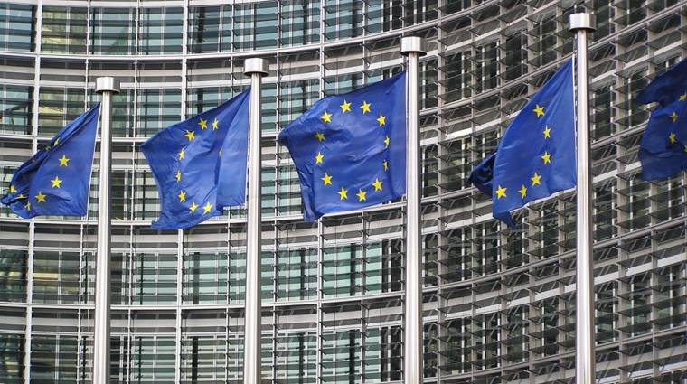 Az amerikaiak az EU washingtoni és brüsszeli irodáit is bepoloskázták kép