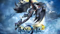 E3 2014 - Bayonetta 1 és 2 megjelenés kép