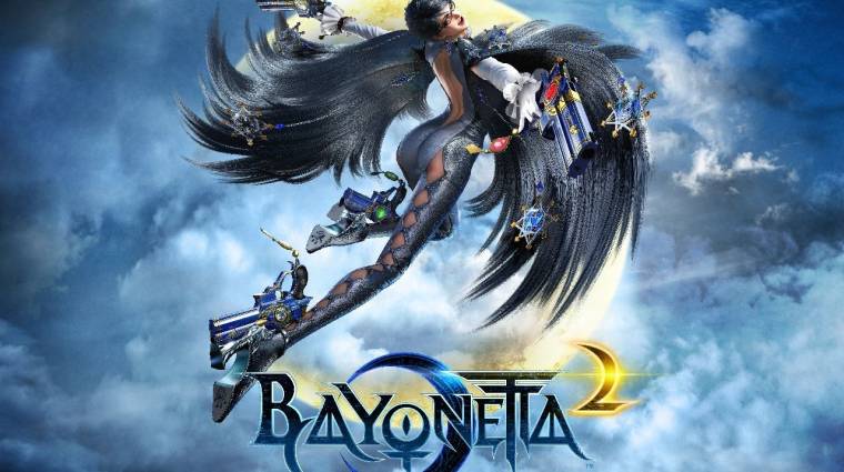 E3 2014 - Bayonetta 1 és 2 megjelenés bevezetőkép